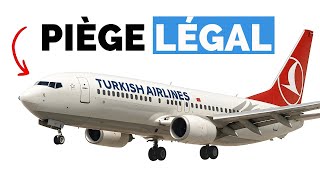 L’Europe ne l’a pas vu venir : le coup de maître de Turkish Airlines