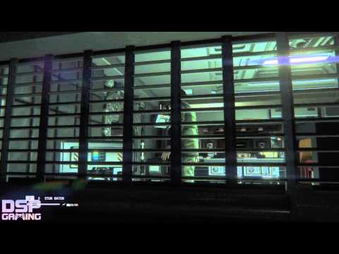 Alien: Isolation (PS4) playthrough pt53 - Missed Her Date