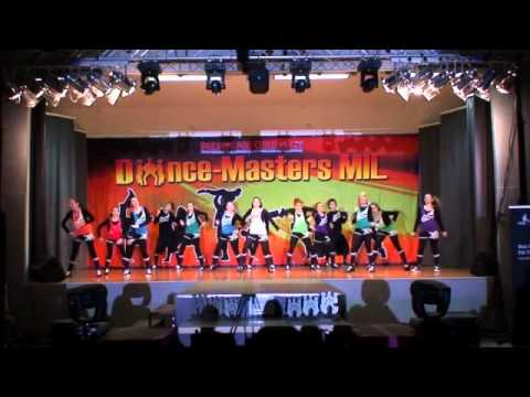 Dance Masters MIL 2011- The Smarties - Schweinfurt