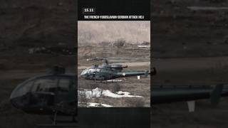 Download lagu The French-Yugoslavian-Serbian Attack Helicopter mp3