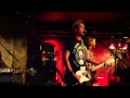 Dunvegan's Drums - The Stanfields (LIVE) 