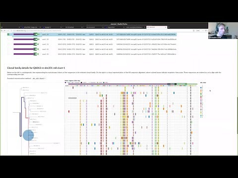 Oz - vega-lite data science visualisations in Clojure - Christopher Small - Scicloj meeting 5