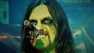 Motörhead ♠  Orgasmatron