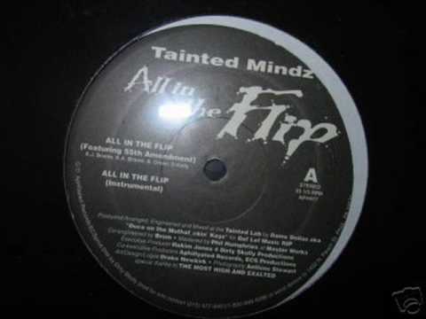 Tainted Mindz - Killadelphia (remix)