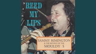 Magic Is the Moonlight