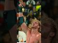 Logan Paul retains his US Title at #WrestleMania!