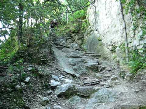 Mtb Forum Test Liteville 901
