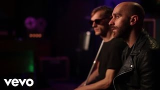 X Ambassadors - Unsteady (Wounded Warrior Project)