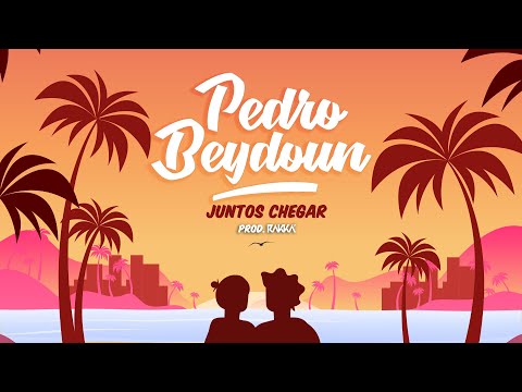 Pedro Beydoun - Juntos Chegar
