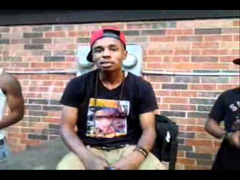 "My Plug" - Nokieo feat. Ceo Lace (Directed by CEO LACE)