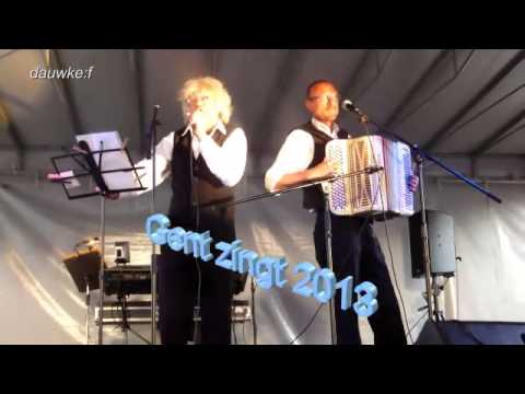 Gent Zingt 2013 den tutteleire