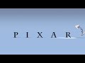 Pixar Animation Studios Walt Disney Animation Studios Walt Disney Pictures Logo