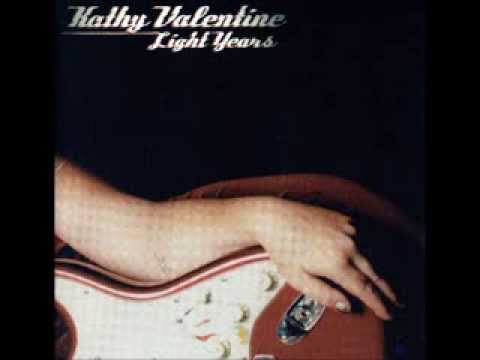 Kathy Valentine - Bad Choice