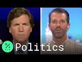 Here 039 s What Donald Trump Jr Told Fox Ne