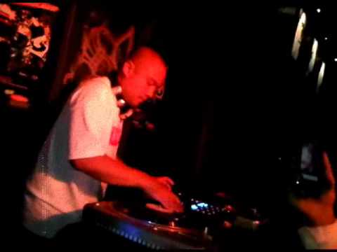 Skratcher Turntablist Open Session - D-style Special Showcase pt2