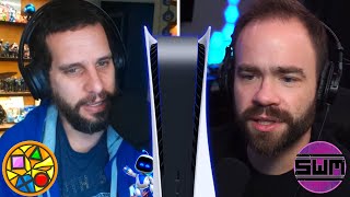 What’s Actually Next For Gaming? (ft. Colin Moriarty)