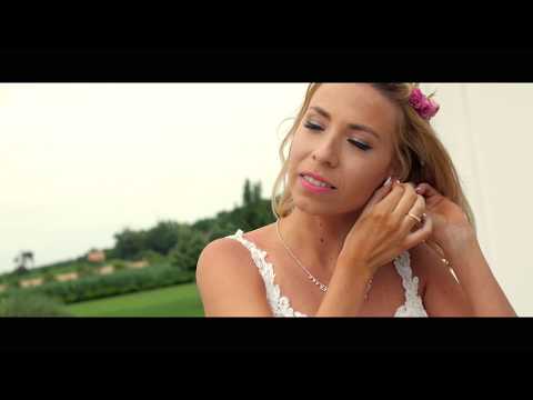 Lilla és Péter - Highlight Wedding film ( Esküvői film )