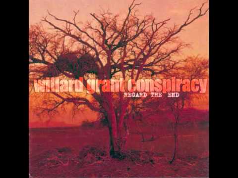 willard grant conspiracy feat. kristin hersh: the ghost of the girl in the well