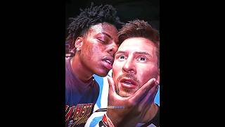 &quot;Ronaldo better little bro&quot; 🗿🗿 #ishowspeed #edit