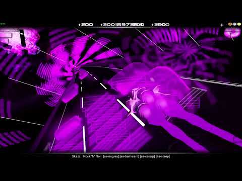 Skazi - Rock 'N' Roll