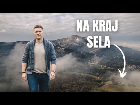 Kako izgleda kada pilot dizajnira svoju kuću i dvorište - Raj za vašu decu