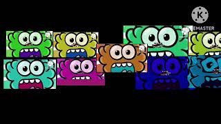 the jolly rancher all effect 20 with audio