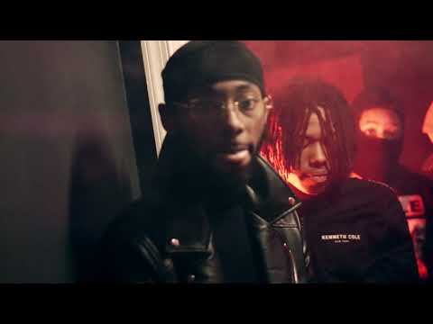 MagicFrm2Legit - Str8 Drop (Official Video)