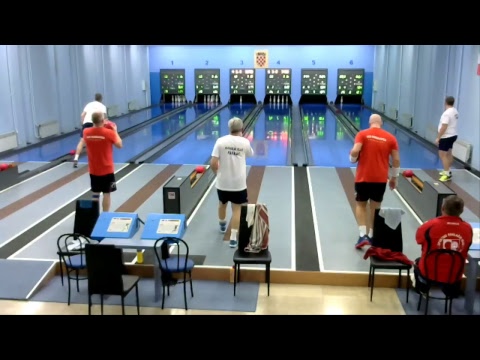 muški ŠKK PODRAVKA- KK PAKRAC