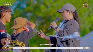 Download lagu Ratna Antika - Suci Dalam Debu I Mahesa music live Pemuda Argos ( Gresik ) mp3