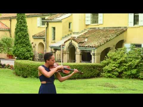 Argus Quartet at Caramoor