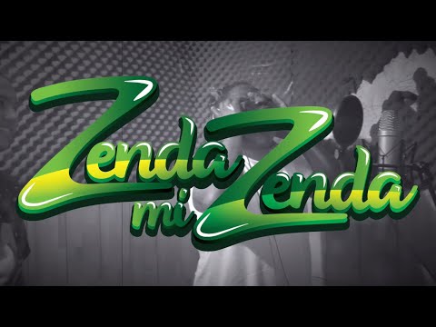 ZENDA MI NINJA feat COURTNEY MELODY (Music Video)