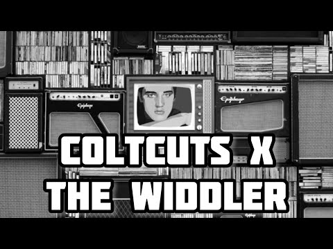 [DUBSTEP] ColtCuts x The Widdler - Ride Out [FREE]