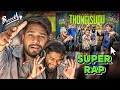 THONGISUDU DASAGRIVA PROD BY ClownyBeatzz TELUGU BOY REACTIONS
