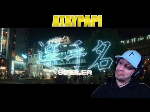 ProjektPi Reaction | ATAYPAPI - SPIELER | German
