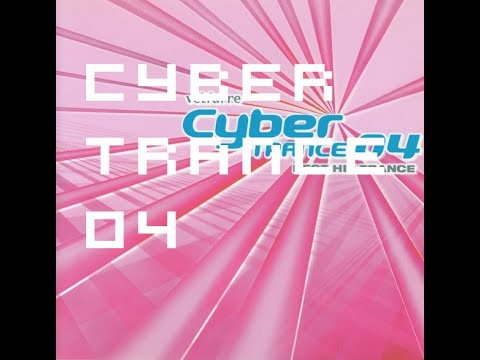 【作業用BGM】Cyber Trance 04 Best Hit Trance（サイバートランス 04 ベストヒットトランス）【ドライブ用BGM】