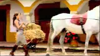 Te voy a enseñar a querer - Trailer