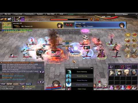 Atlantica Thai Titan 142 Final