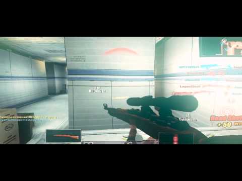 Wolfteam - Midnight Minishit