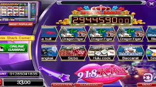 Download lagu Modal 30 - Game boyking mp3