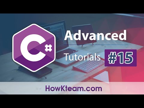 [Khóa học lập trình #C#_nâng_cao] - Passo 15: #Event_chuẩn_.Net em C# | HowKteam