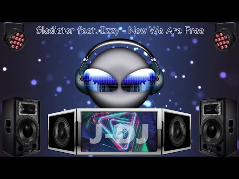 Gladiator feat. Izzy - Now We Are Free (Trance Classic / 2004)