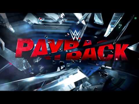WWE 2K17 Universe RPG - Payback !