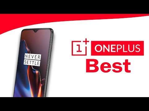 Best Thing About OnePlus Phones Video