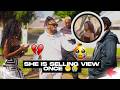 SHE SELLING VIEW ONCE OF KUKU Couples Switch Phones NIYATHEMBANA NA