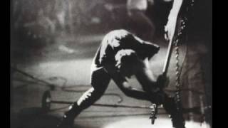 The Clash - Mustapha Dance (2 Many DJ's edit)