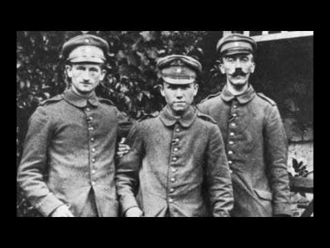 Talkernate History: Third Reich Victorious