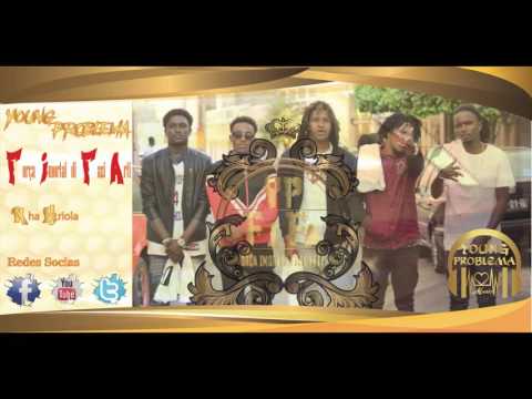 Nha Kriola -Young Problema - F.I.F.A (Official audio)