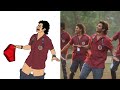 Mutta Kalakki Full Video Song Ken Karunaas Suraj Venjaramoodu Youth Funny Drawing Meme