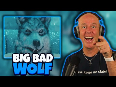 THERAPIST REACTS to Melanie Martinez- Tag, You're It/Milk and Cookies Double Feature