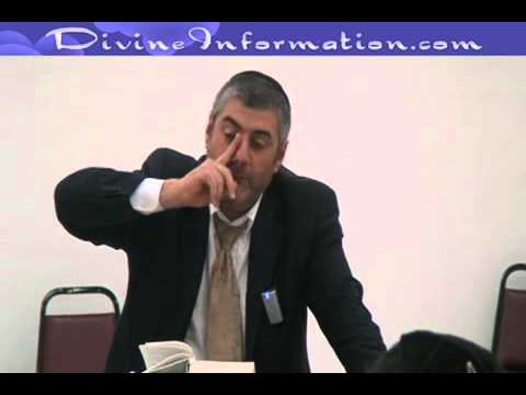 613 Commandments Series #4